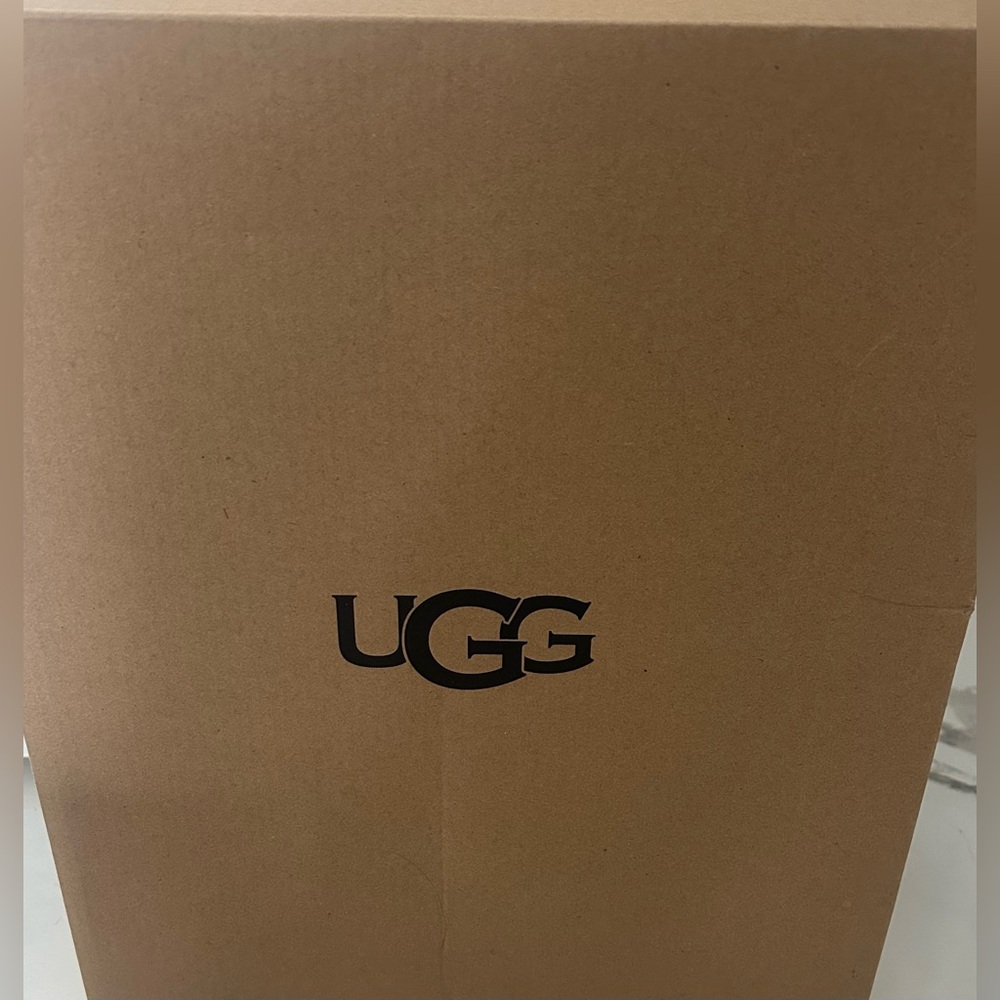 UGG Boots!